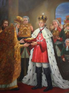 гатчинский павловский кафедральный собор. Смотреть фото гатчинский павловский кафедральный собор. Смотреть картинку гатчинский павловский кафедральный собор. Картинка про гатчинский павловский кафедральный собор. Фото гатчинский павловский кафедральный собор